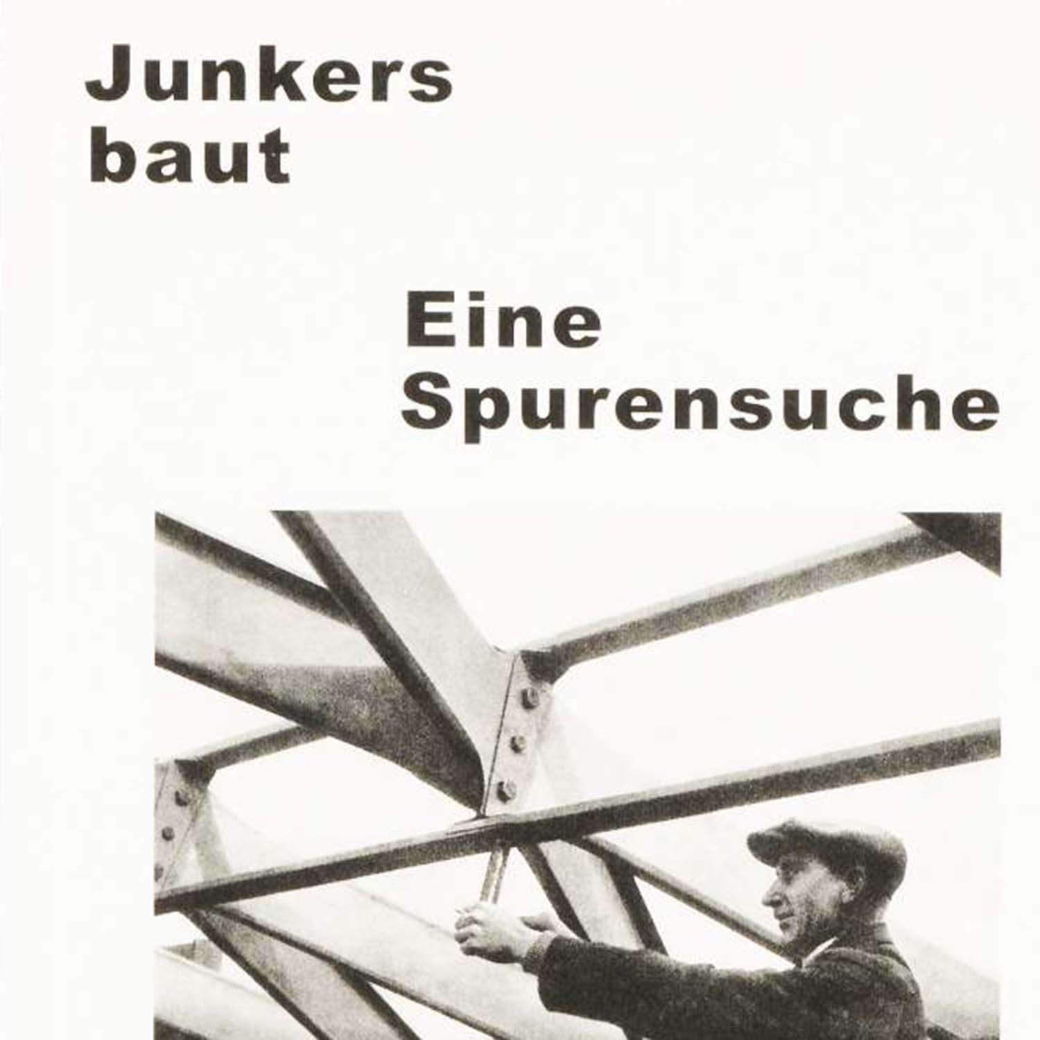 Afbeelding van Junkers bouwt 